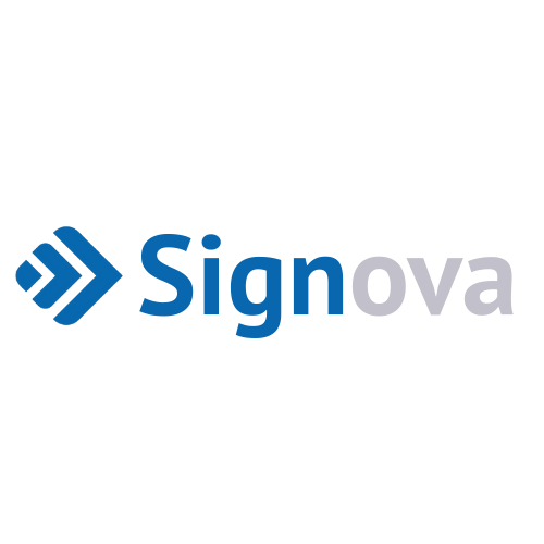 Signova Logo